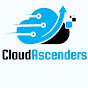 Cloud Ascenders logo