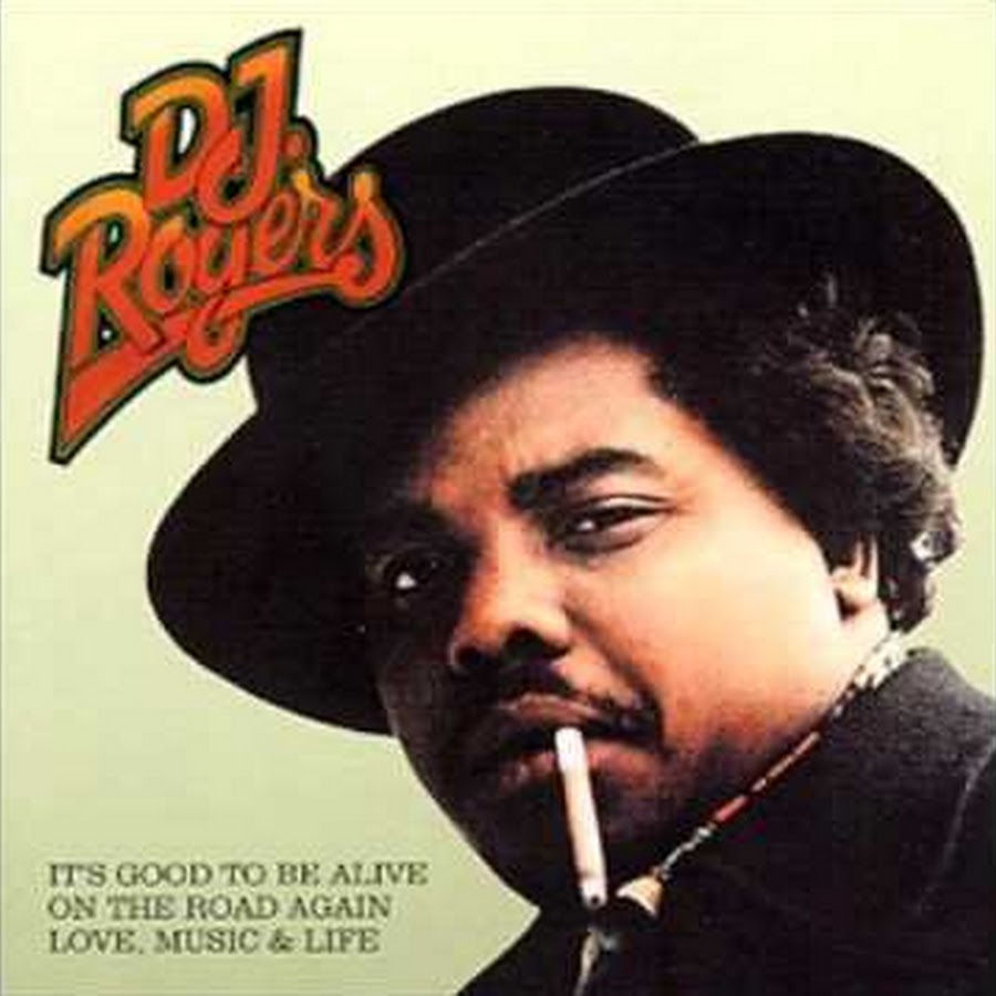 D. J. Rogers Topic YouTube