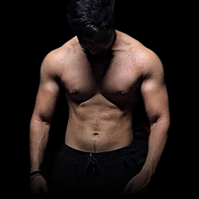 ABHI MEHRA FITNESS 