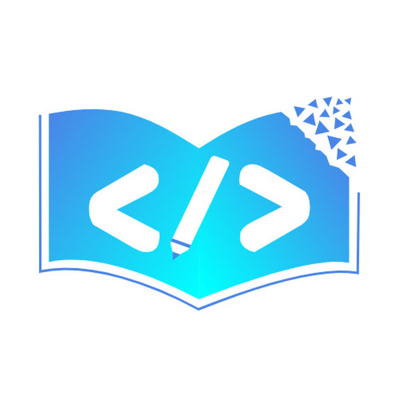 CODERS NEVER QUIT Logo