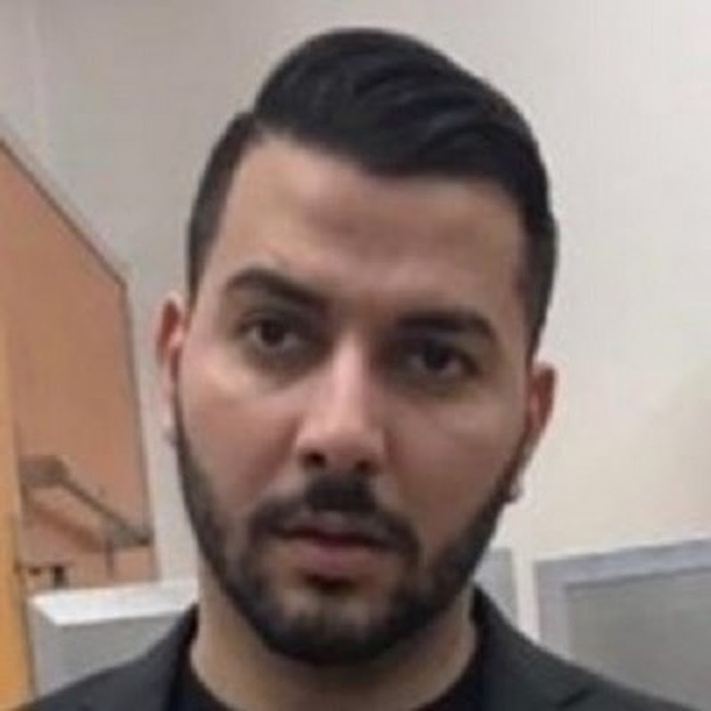 Homan Ardalan - Chief Executive Officer