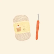 ゆきの / 編み物ログ