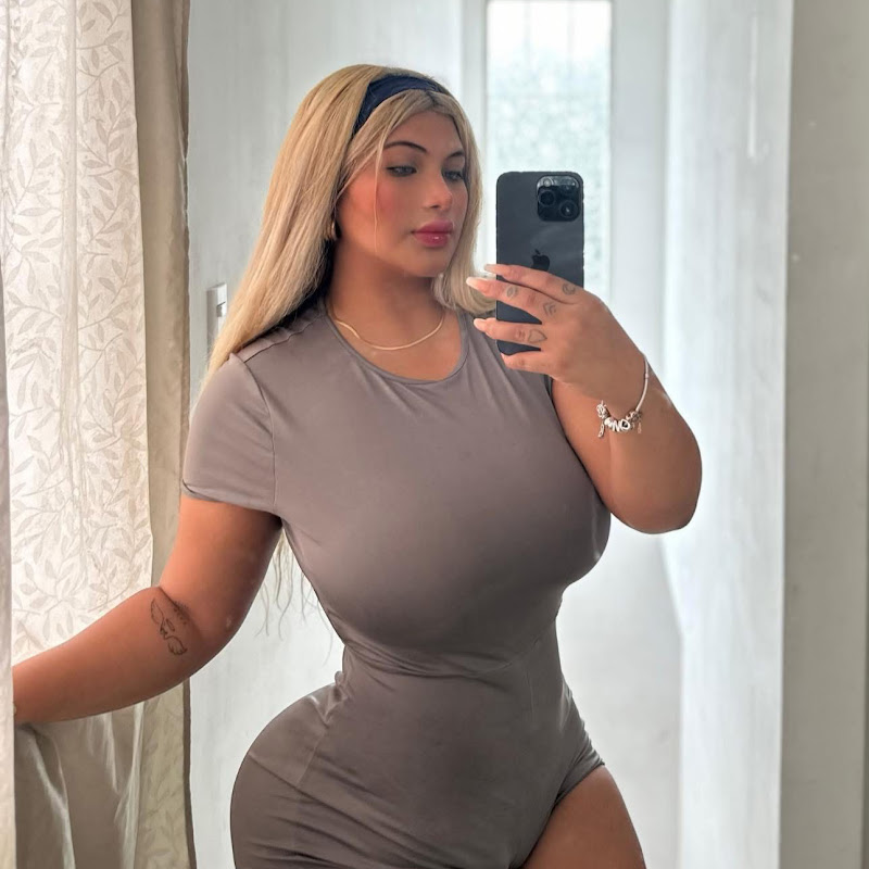 Naomi Verde