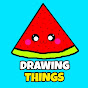 DRAWING THINGS logo
