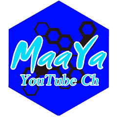 天礼 MaaYa YouTube ch.