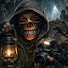 i9FMfqurv9o-channel-avatar-Morris's Paranormal Adventures Uk