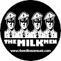 The Milk Men logo