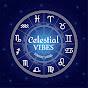 Celestial Vibes logo
