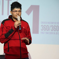 Kalpit Veerwal avatar