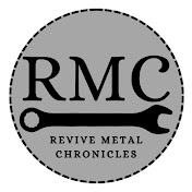 Revive Metal Chronicles Restoration 
