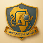 Forensics4Africa logo