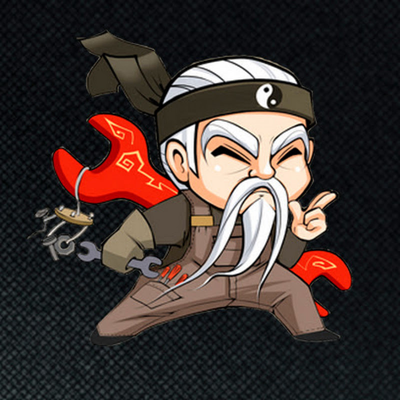 Добрый Мастер