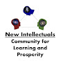 New Intellectuals Community logo