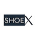 theShoeX logo