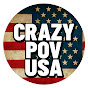 Crazy POV USA logo