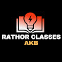 RATHOR CLASSES AKB logo