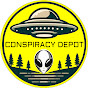 Conspiracy Depot logo