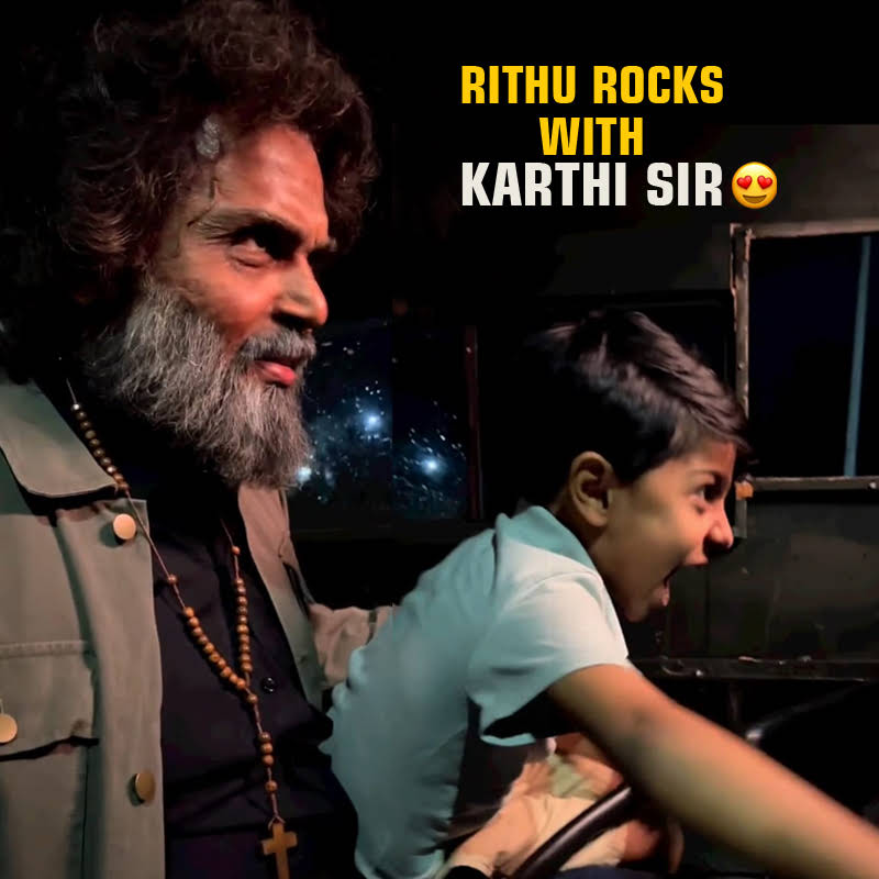 Post from Rithu Rocks