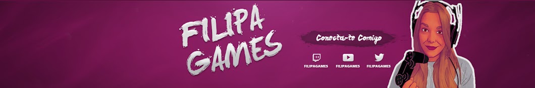 Filipa Games ইউটিউব চ্যানেল অ্যাভাটার