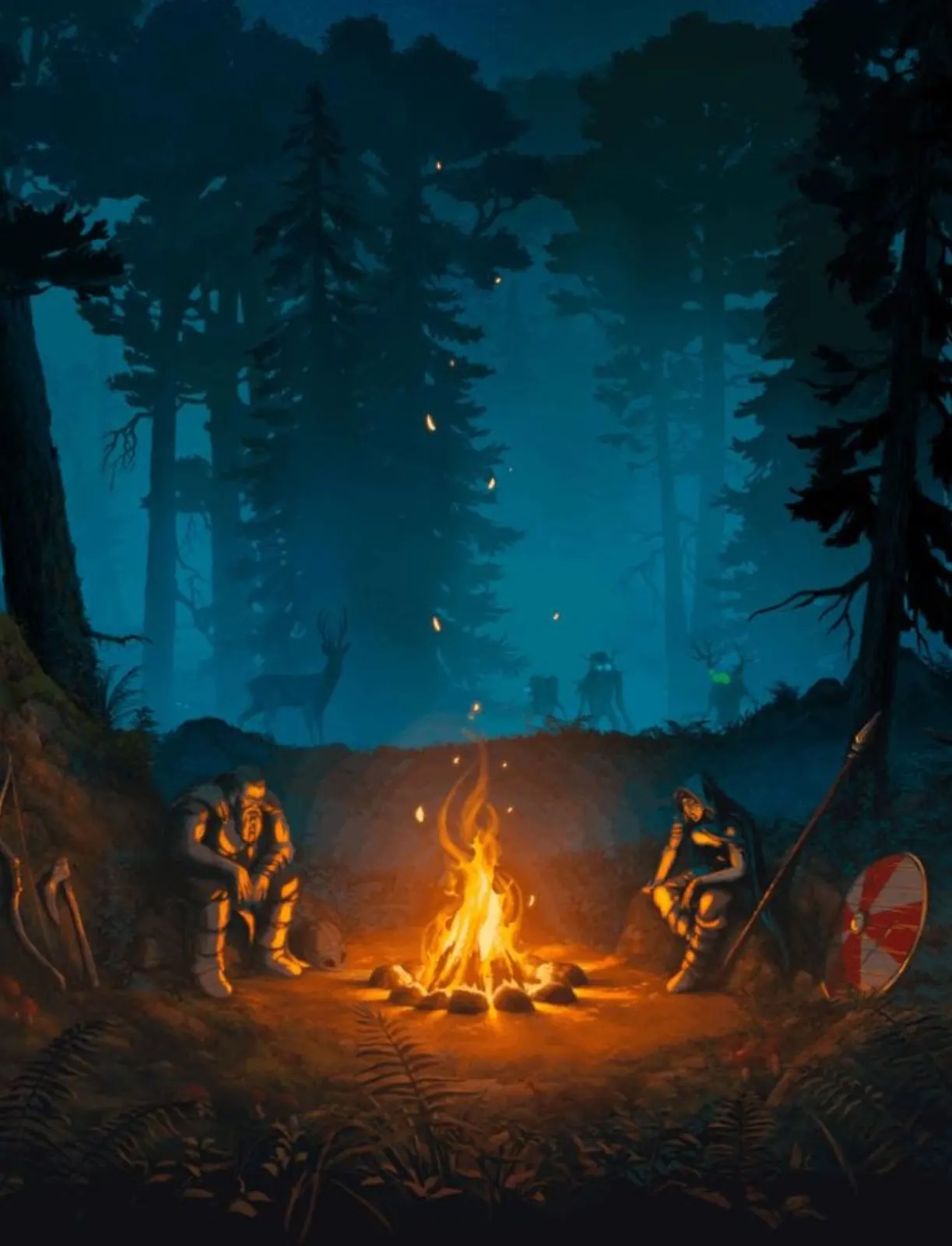 Valheim raggiunge la versione 1.0 e approda anche su Nintendo Switch 2