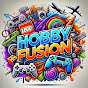 Hobby Fusion logo