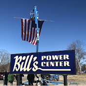 Bills Power Center