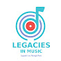Legacies in Music logo