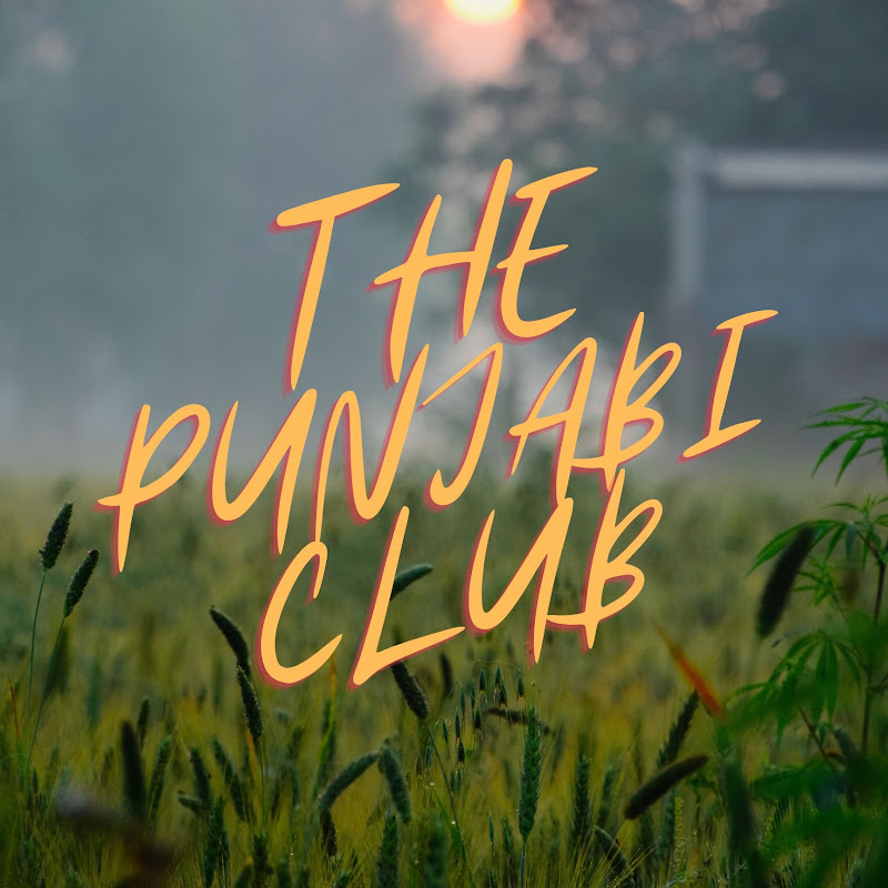 The Punjabi Club
