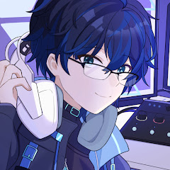 桐山キリル / Kiriru Kiriyama