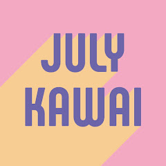 July Kawaii Avatar
