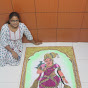 Sasiprabha Rangoli logo