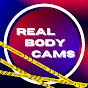 Real Body Cams logo