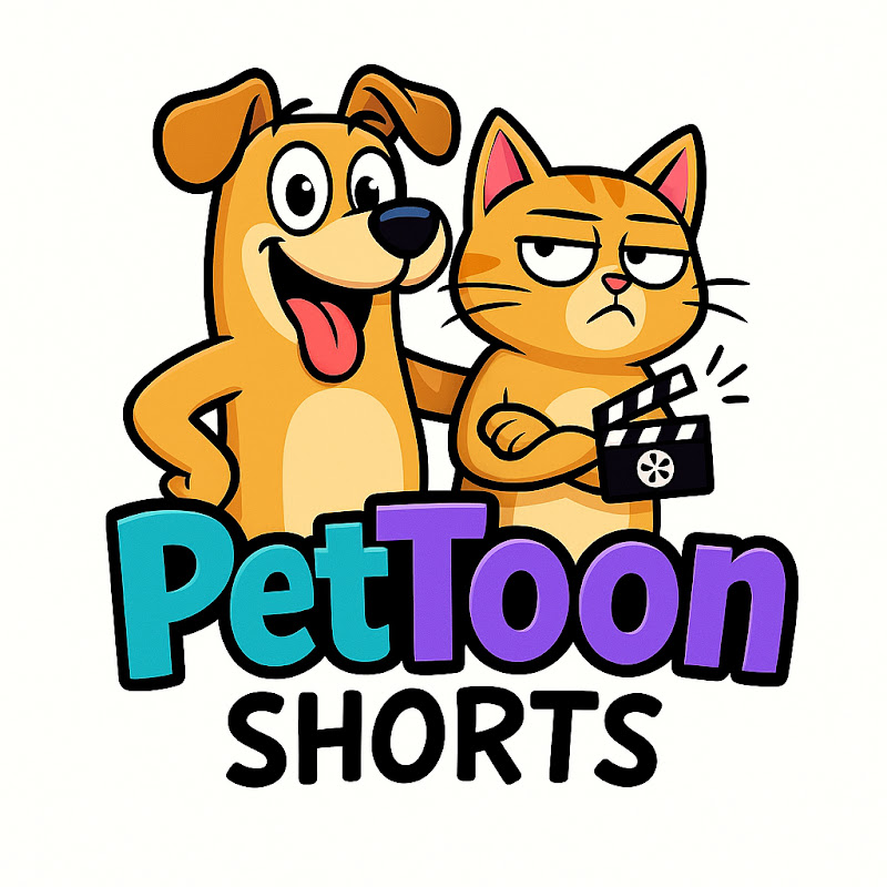 PetToon Shorts