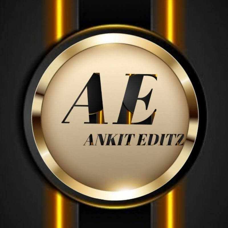 Ankit Editz