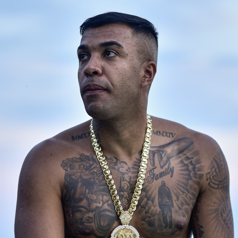 MC Cebezinho