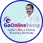 Go Online Trainings (Bhaskar Jogi) logo