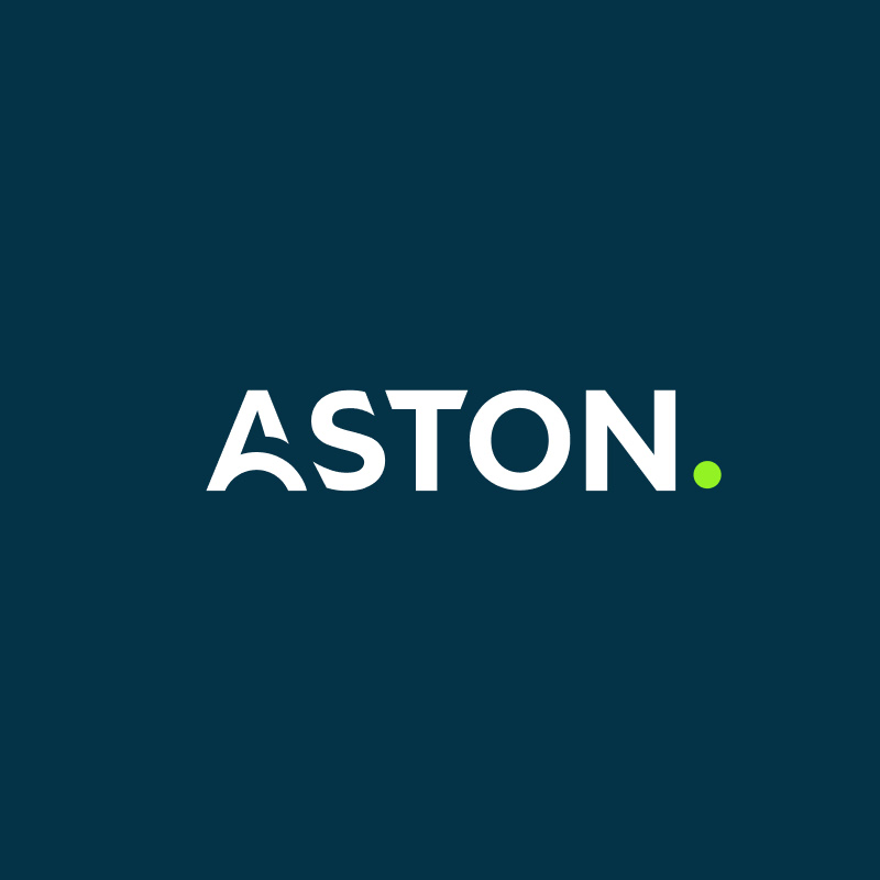 ASTON live