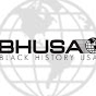 Black History USA logo