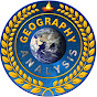 Geography Analysis logo