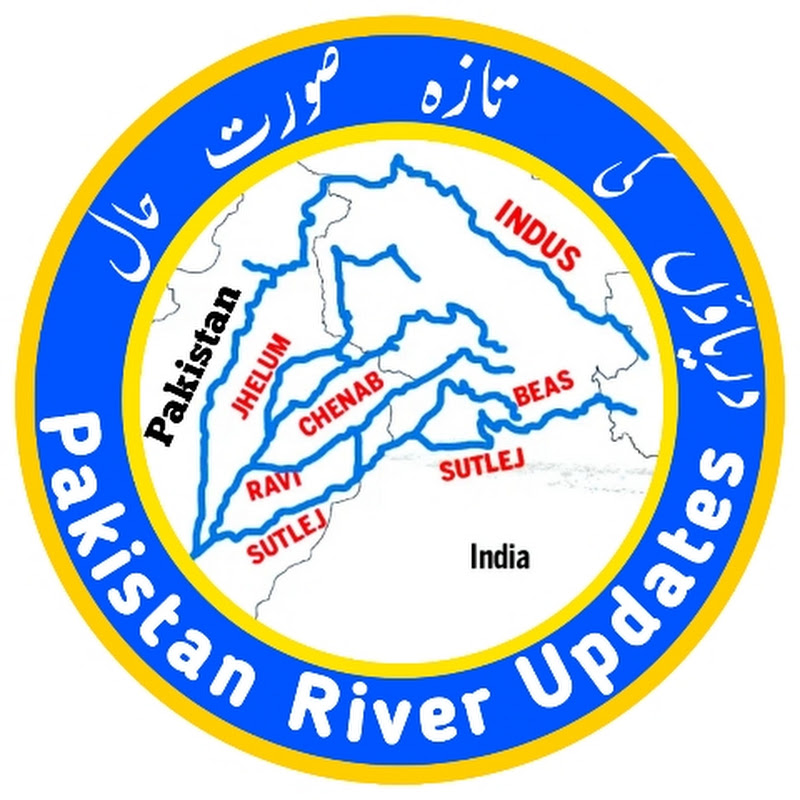 Pakistan River Updates