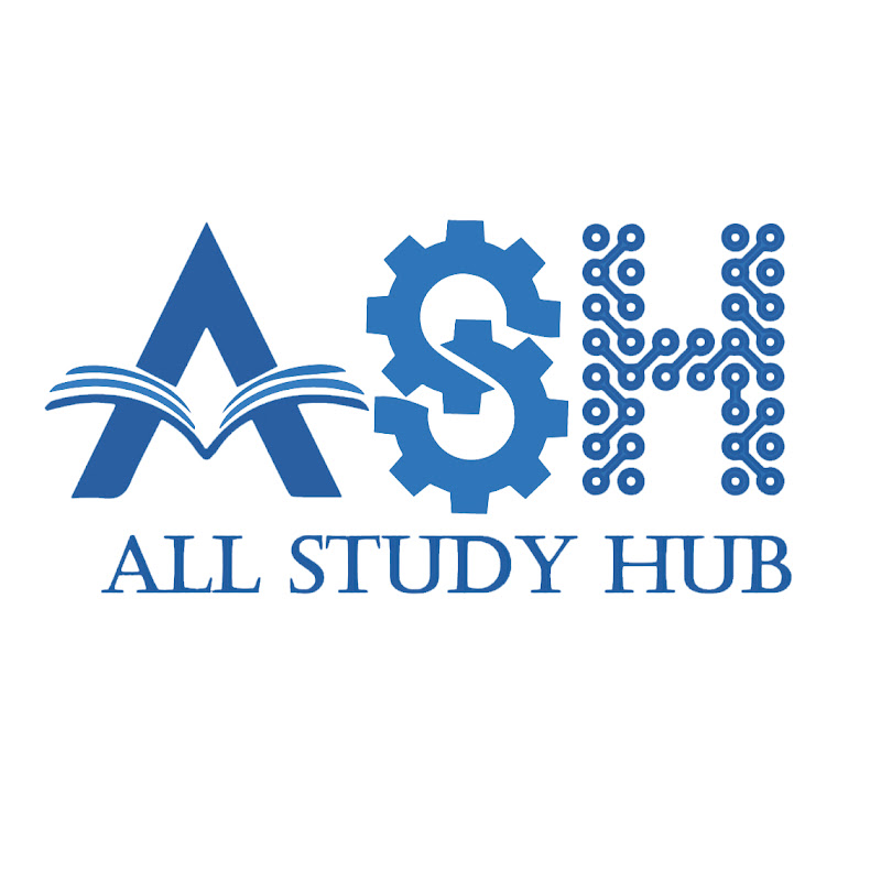 All Study Hub ®