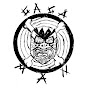 GAGAMAN logo