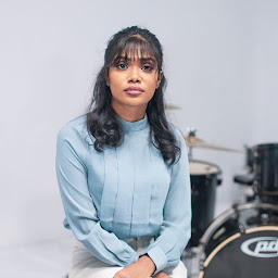 Mahima Evangeline photo