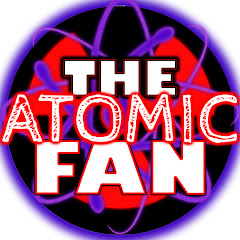 The Atomic Fan Avatar