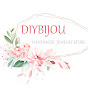 쥬얼리룸 diy bijou logo