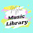 Mylan Music Library