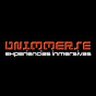 Unimmerse logo
