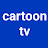 A M cartoon TV