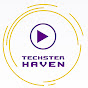 Techsters Haven logo
