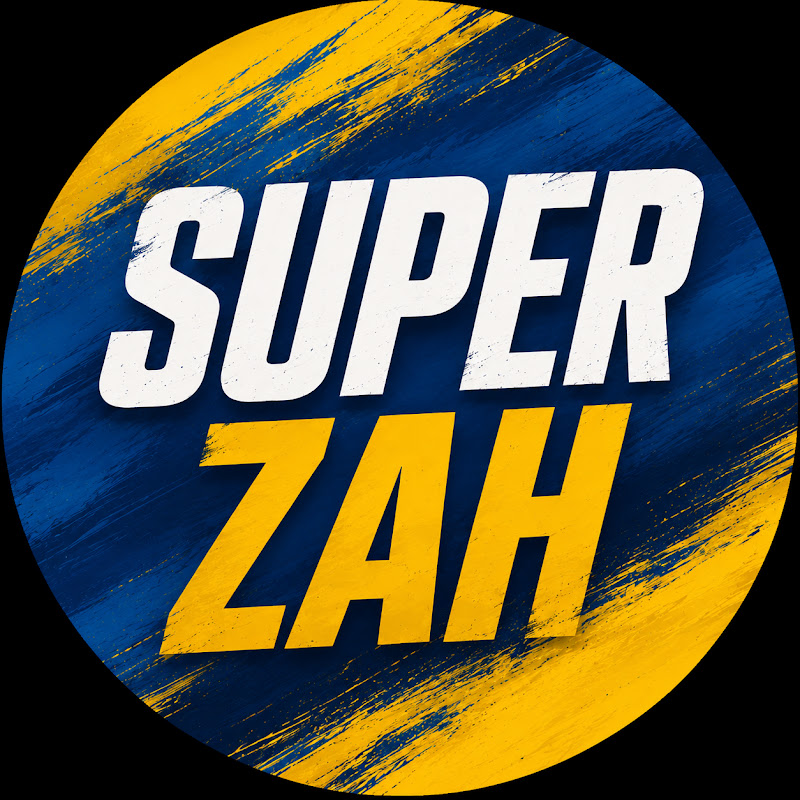 Super Zah